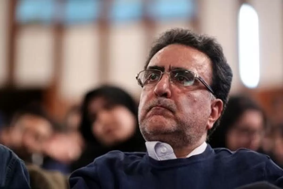 نامه جبهه اصلاحات به رئیس قوه قضاییه درباره بازداشت تاج زاده
