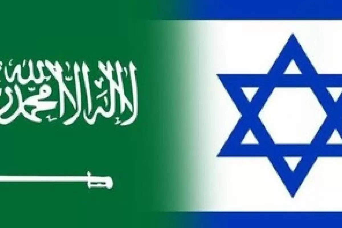 روابط پشت پرده اسرائیل و عربستان بدون توافق ابراهیم