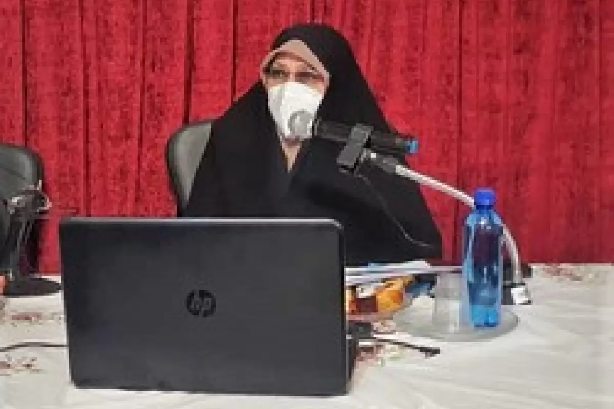 قانونی در زمینه حمایت از متولیان فرهنگ حجاب و عفاف مصوب نشده است