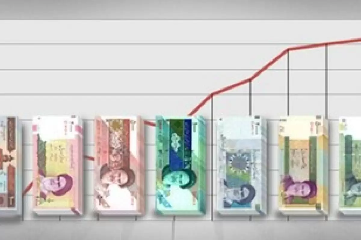 کیهان:  رشد نقدینگی و تورم در دولت سیزدهم همچنان رو به صعود است