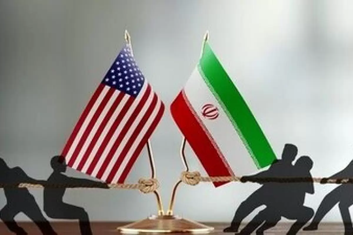 ایران در صورت خروج مجدد آمریکا از برجام غرامت می خواهد؟ / مشاور تیم مذاکره پاسخ داد