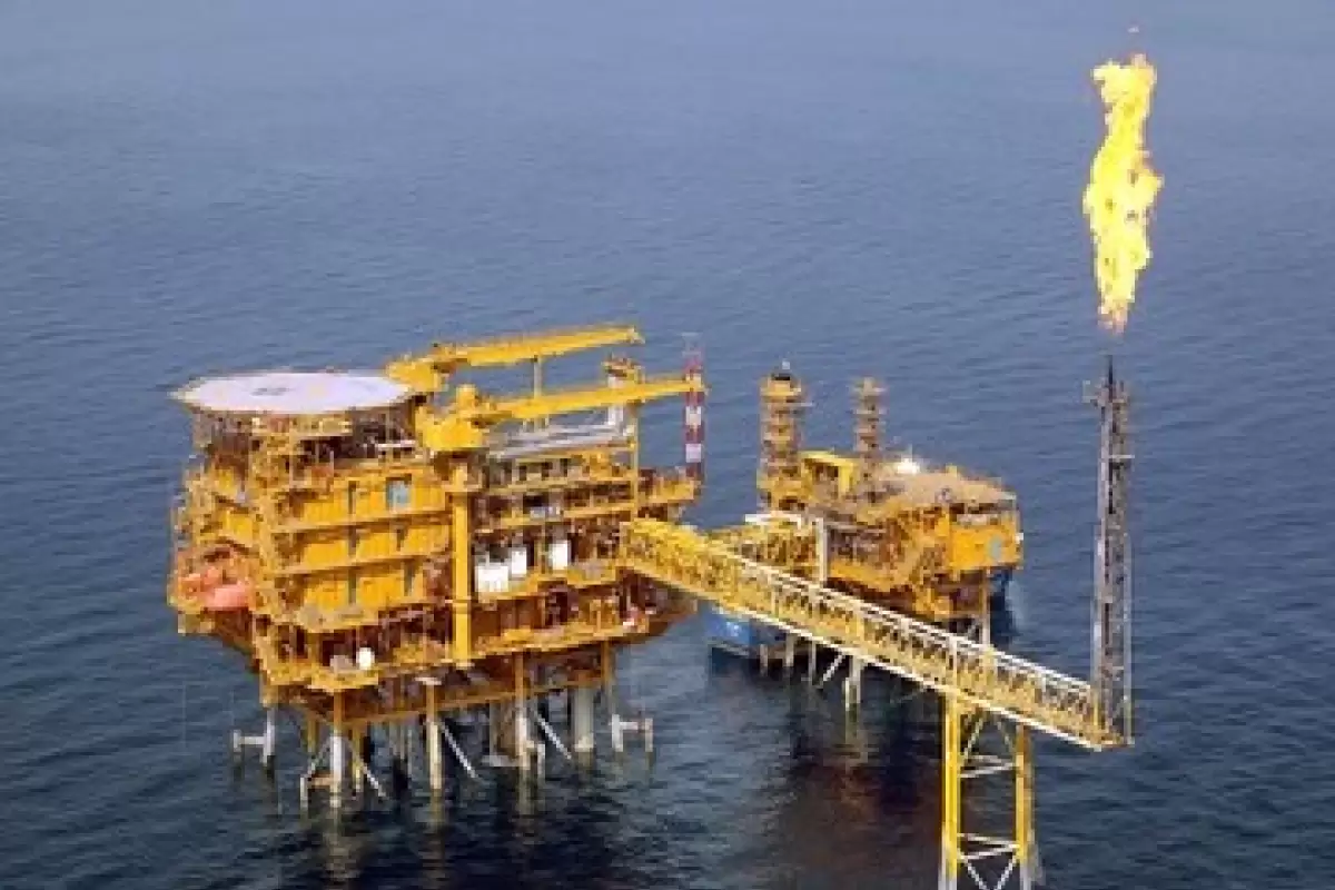 ادعای اویل پرایس: ایران درباره نفت و گاز به اروپایی‌ها وعده داده است