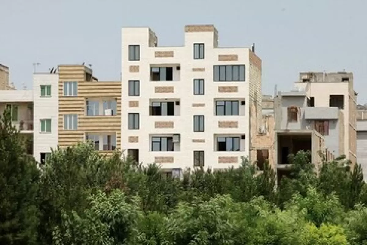 آپارتمان‌های ۱۰۰ متری‌ جنوب تهران چند؟/ با ۳ میلیارد کجا می توان خانه خرید؟