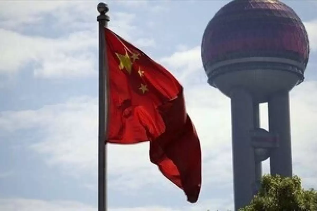 چین دیپلمات‌های اروپایی را فراخواند
