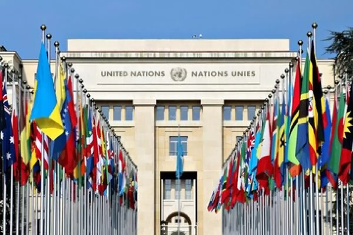 سازمان ملل: استرداد آسانژ به آمریکا نگرانی‌های مربوط به آزادی رسانه‌ها را افزایش می‌دهد