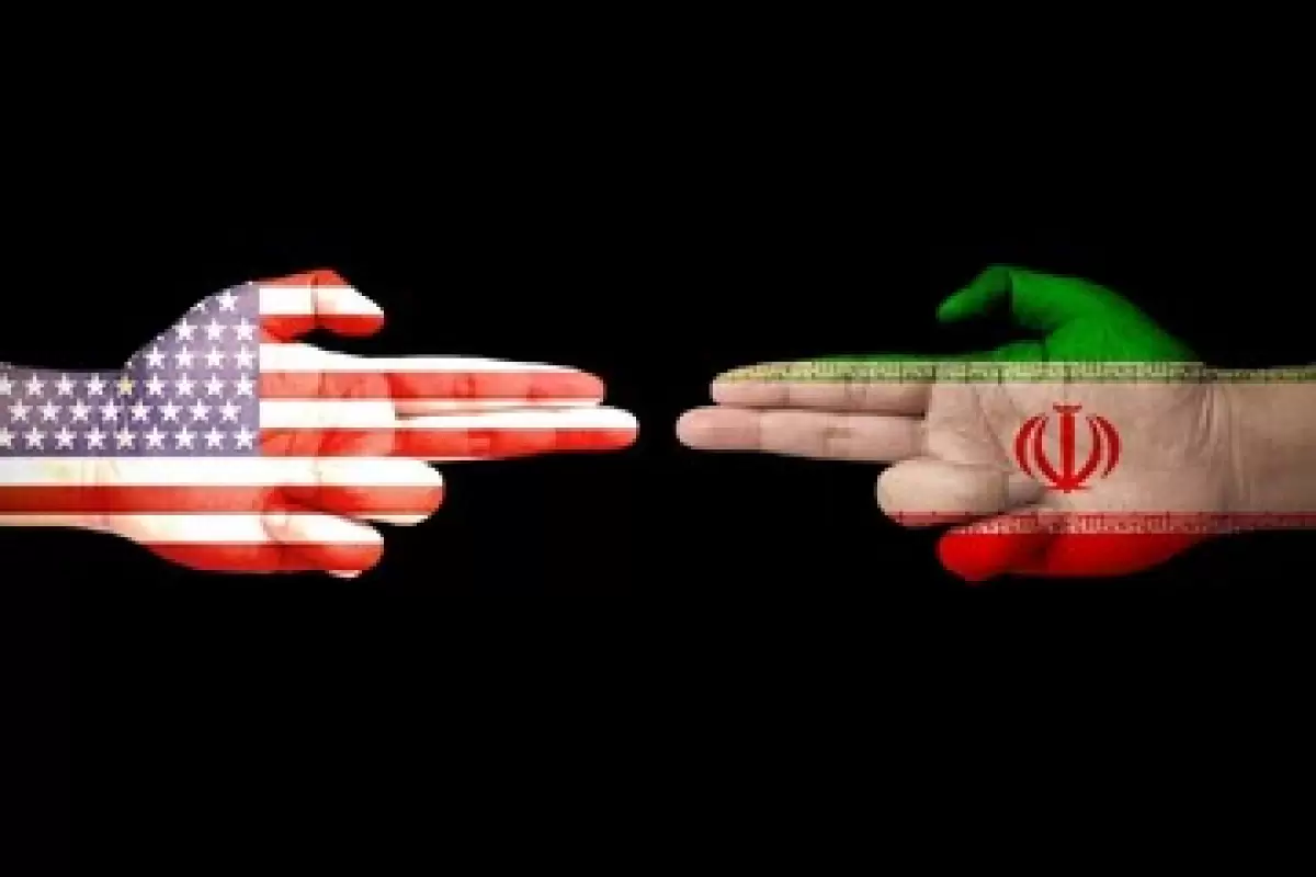 توجیه واشنگتن برای حمله هوایی به سوریه /آمریکا برای دفاع از خود در برابر تجاوزات ایران و گروه‌های مورد حمایتش تردید نمی‌کند