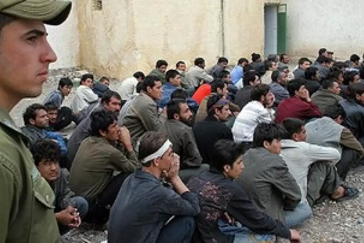 وزیر کشور در اجلاس سازمان شانگهای : ایران پذیرای ۴ میلیون مهاجر افغانستانی است