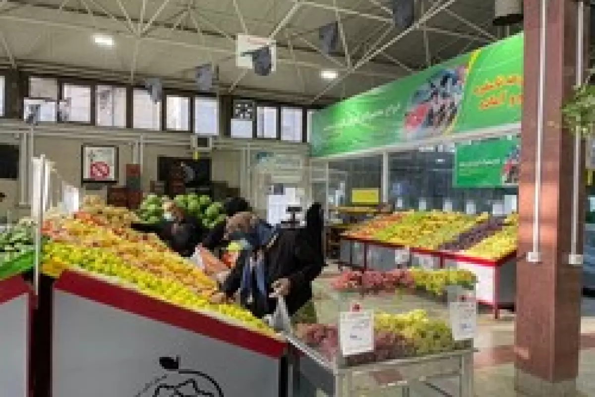 قیمت محصولات میادین میوه و تره‌بار شهرداری تهران مشخص شد