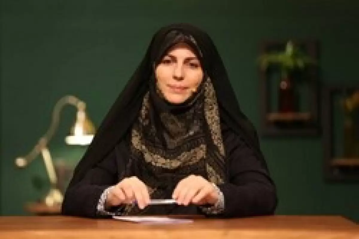 خرده روایات زنان در کوچه و محله، آینده تهران را زیبا می‌کند