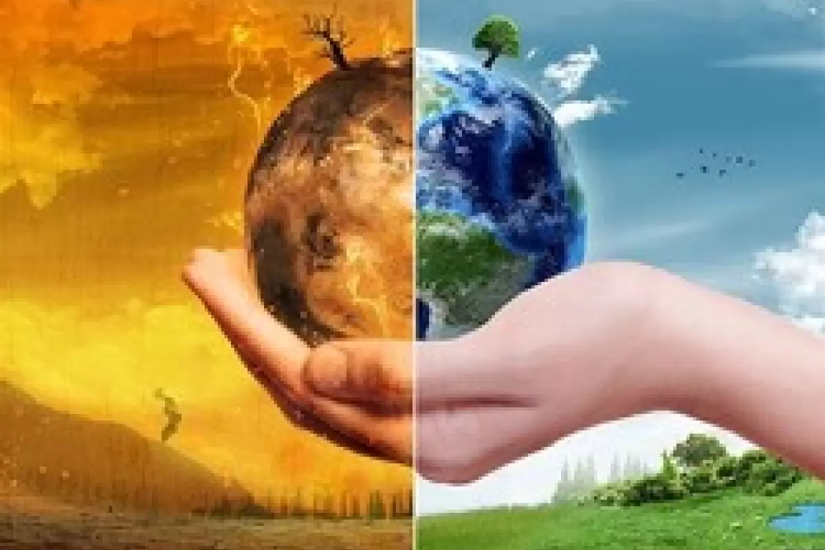 ۲۰ پروژه استانی زیست فناوری برای حل مشکلات زیست محیطی