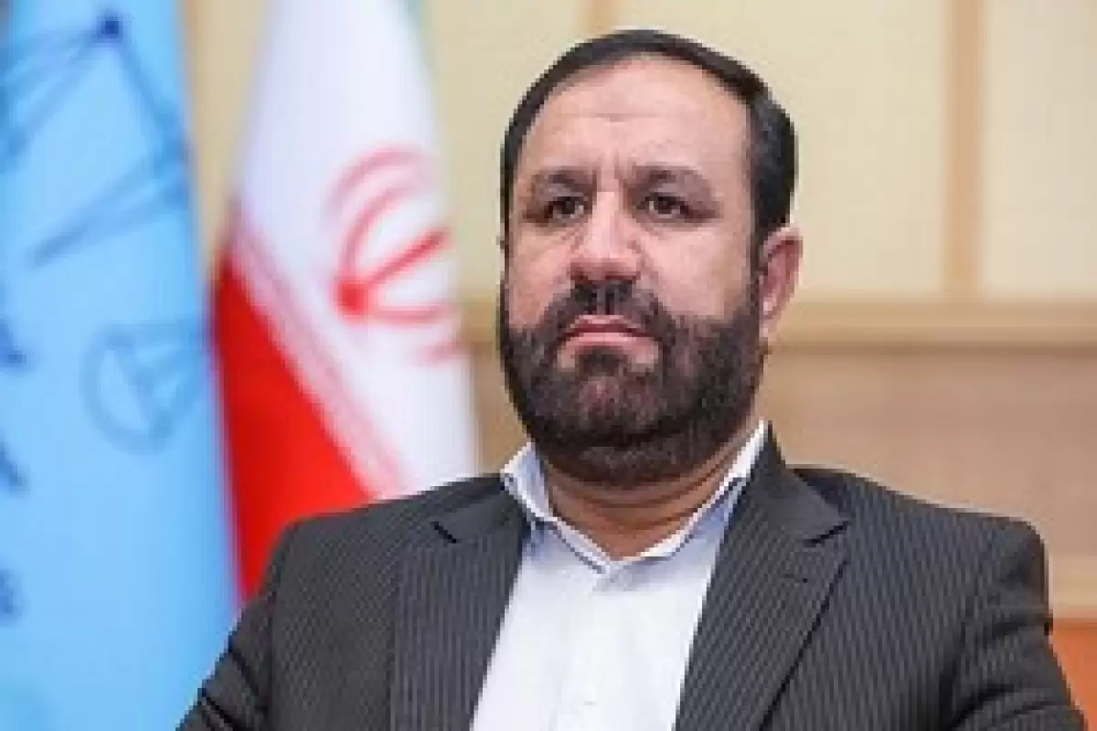 دادستان تهران در جمع شکات پرونده بزرگراه نیایش حضور یافت