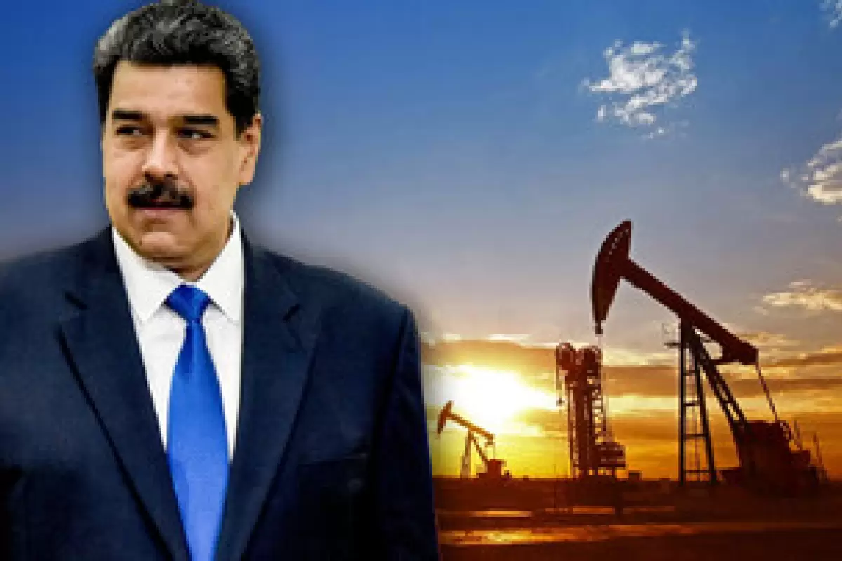 چالش‌های اوپک جدی‌تر از همیشه / تلاش ونزوئلا برای بازگشت به بازار نفت