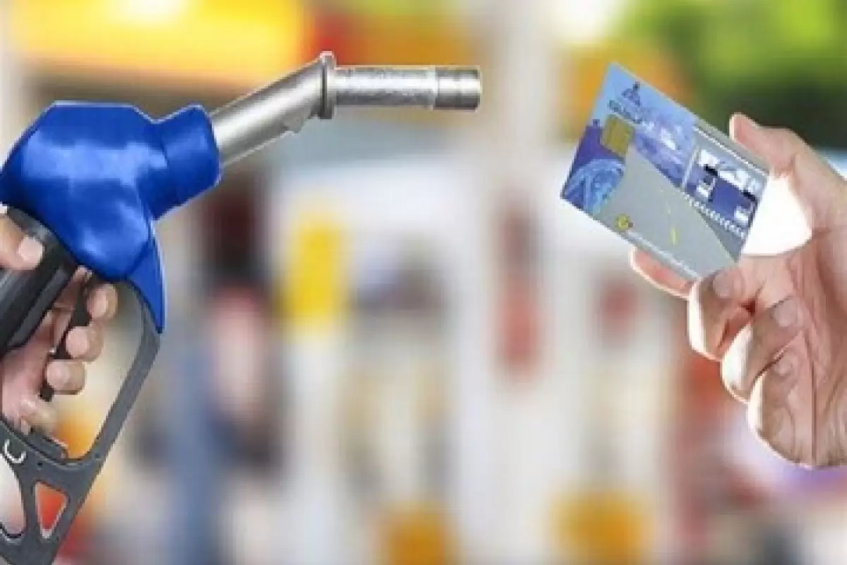 خبر ویژه درباره بنزین/  سهمیه جدید بنزین چه زمانی واریز می‌شود؟