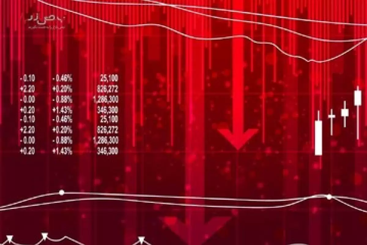 سقوط بورس در اولین روز بازگشایی