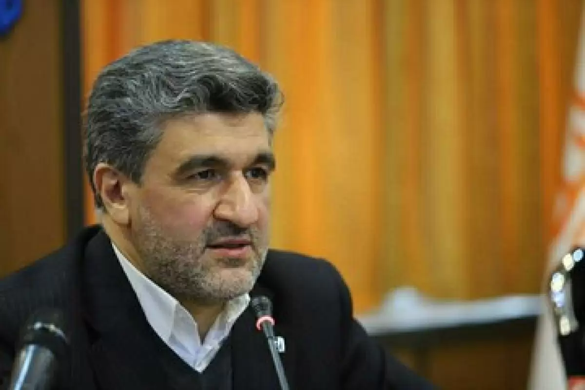 ایران ماهی ۴.۵ میلیارد دلار درآمد از دست می‌دهد