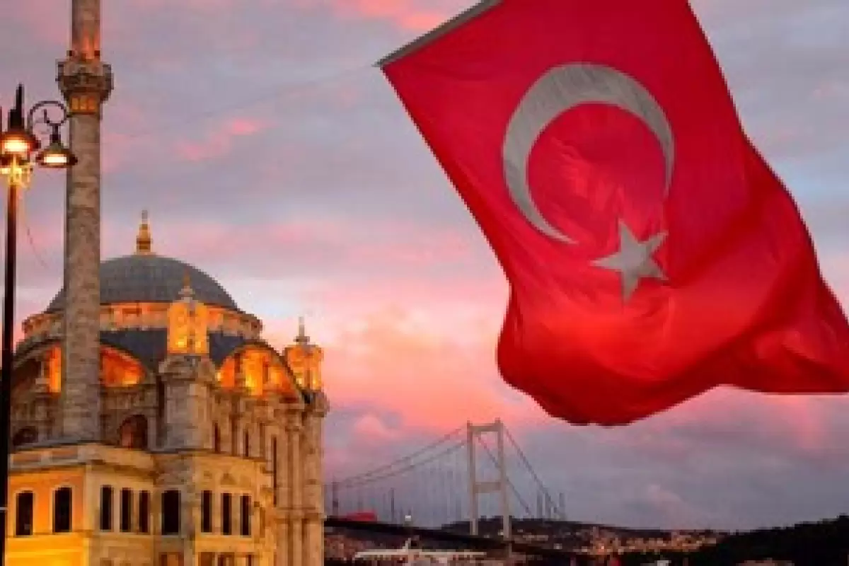 جدیدترین آمار خرید مِلک در ترکیه/ رقابت پاپای ایرانی‌ها با روس‌ها برای خرید ملک در استانبول