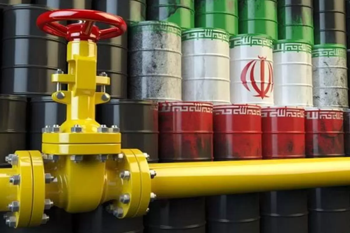 تحریم‌های جدید علیه صادرات نفت جمهوری اسلامی در راه است