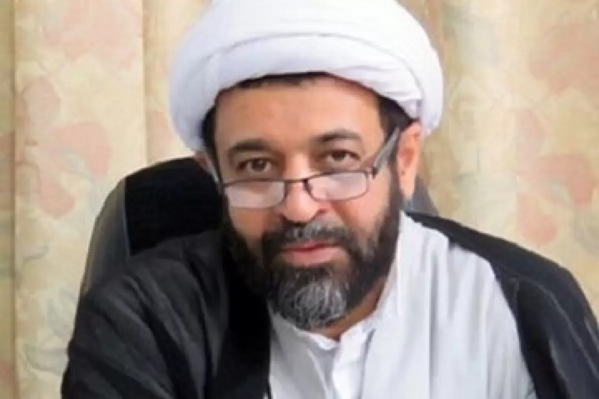 حجت الاسلام مجتبی فاضل مدیر «حوزه‌های علمیه خواهران» کشور شد