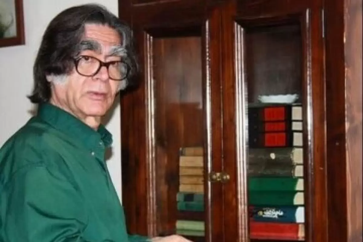 زمان تشییع پیکر محسن میهن‌دوست مشخص شد