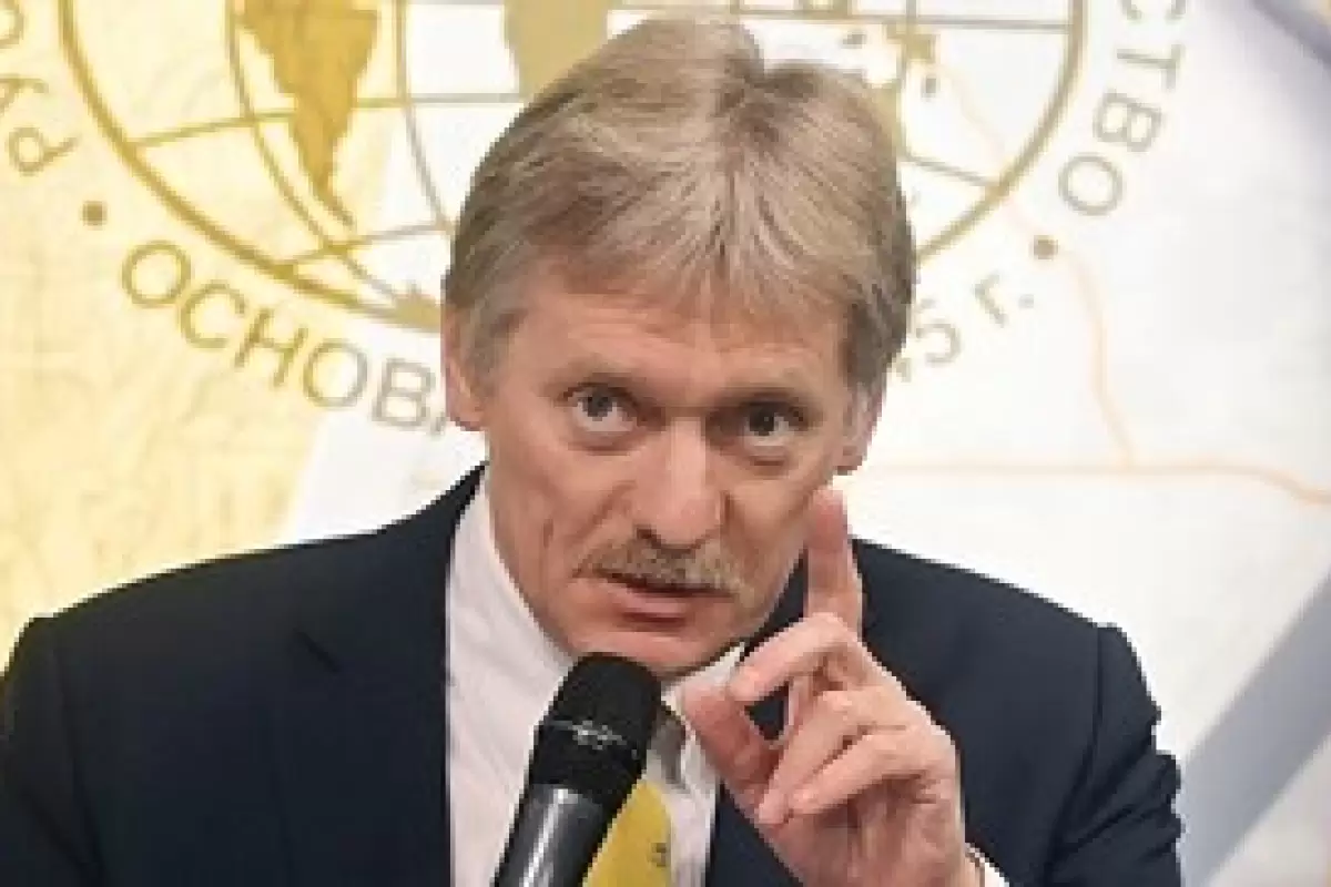 کرملین: عملیات در اوکراین تا تصرف کامل دونتسک ادامه خواهد یافت