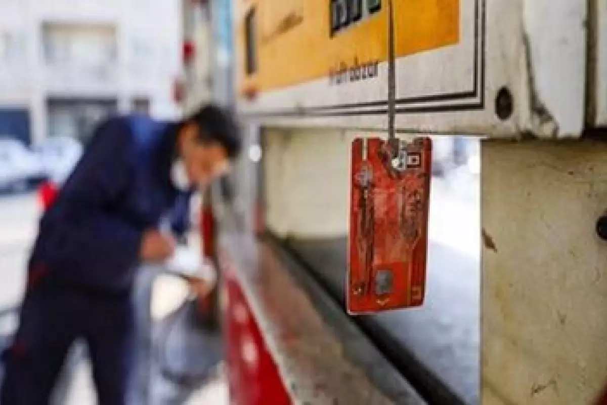پاتک وزارت نفت به قاچاقچیان بنزین