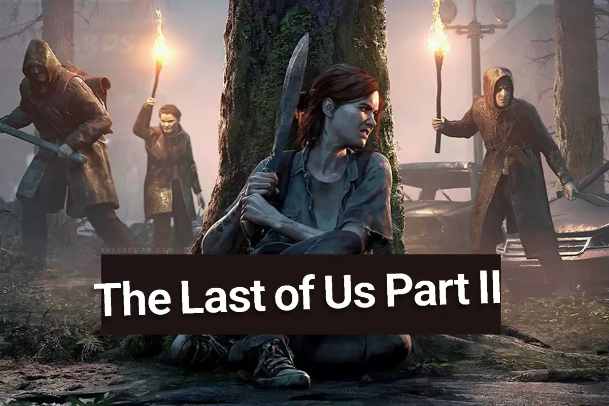 مقایسه نسخه اول و دوم بازی The Last of Us