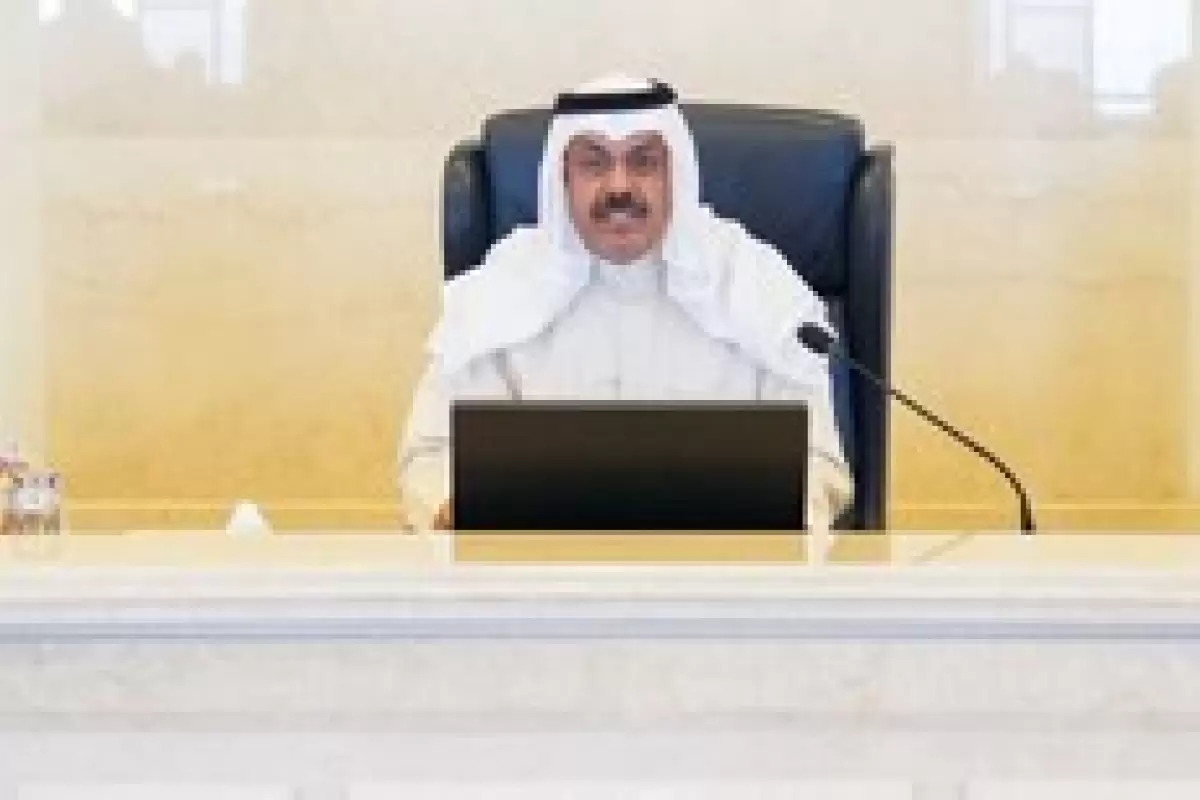 اقدام عجیب دولت جدید کویت؛ باز هم استعفا!
