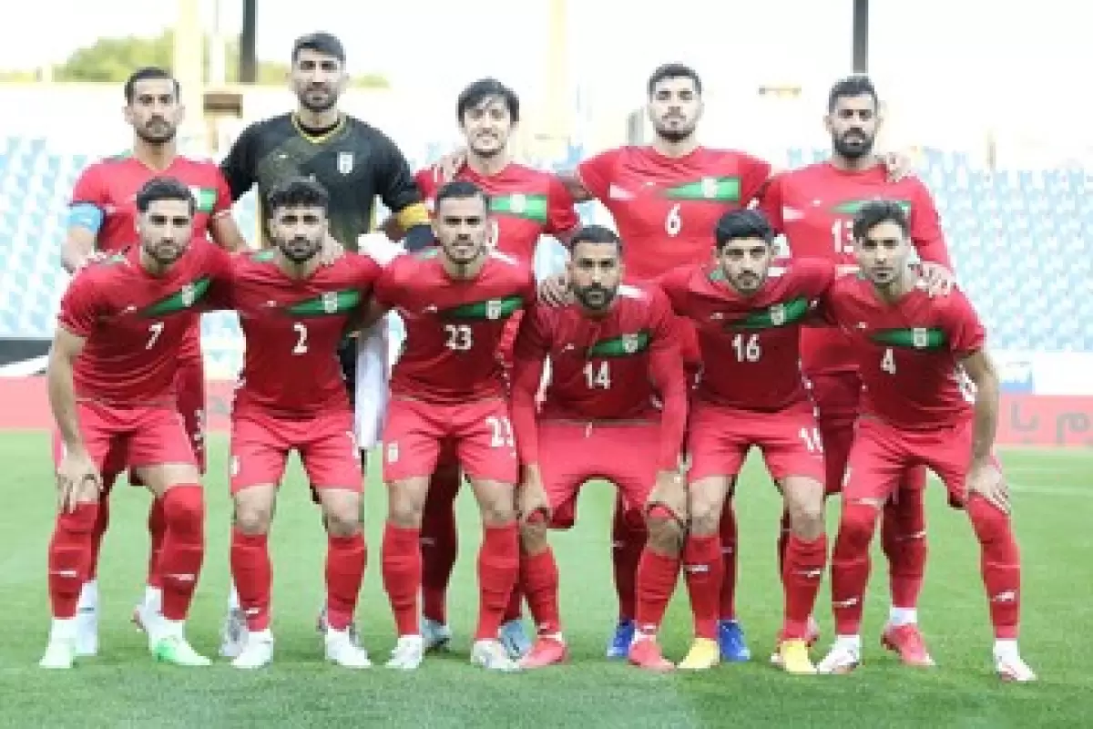 کدام تیم آخرین حریف تدارکاتی ایران می‌شود؟