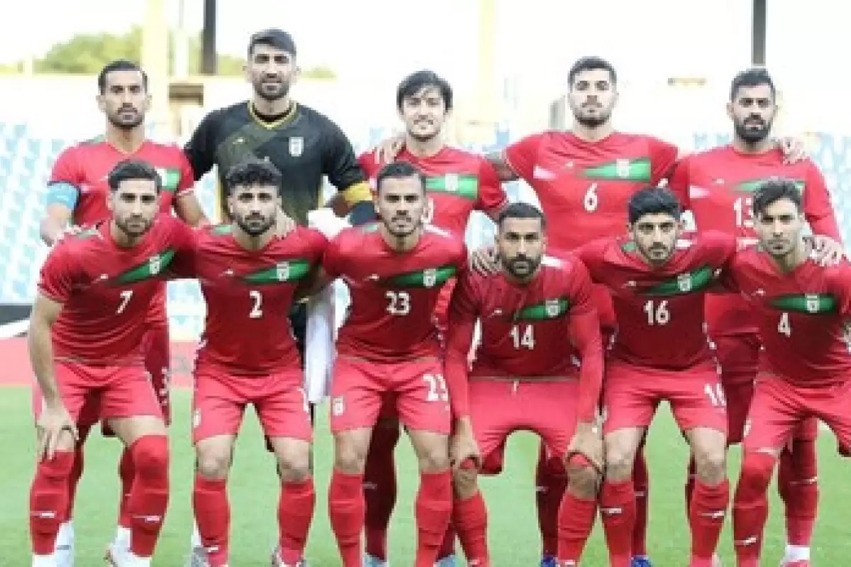 پاداش صعود ملی‌پوشان به جام جهانی مشخص شد