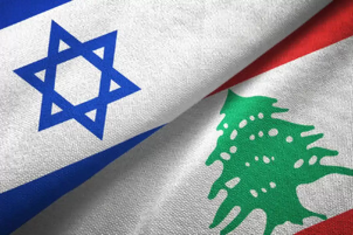 رئیس‌جمهور لبنان و نخست‌وزیر رژیم صهیونیستی توافق ترسیم مرزها را امضا کردند