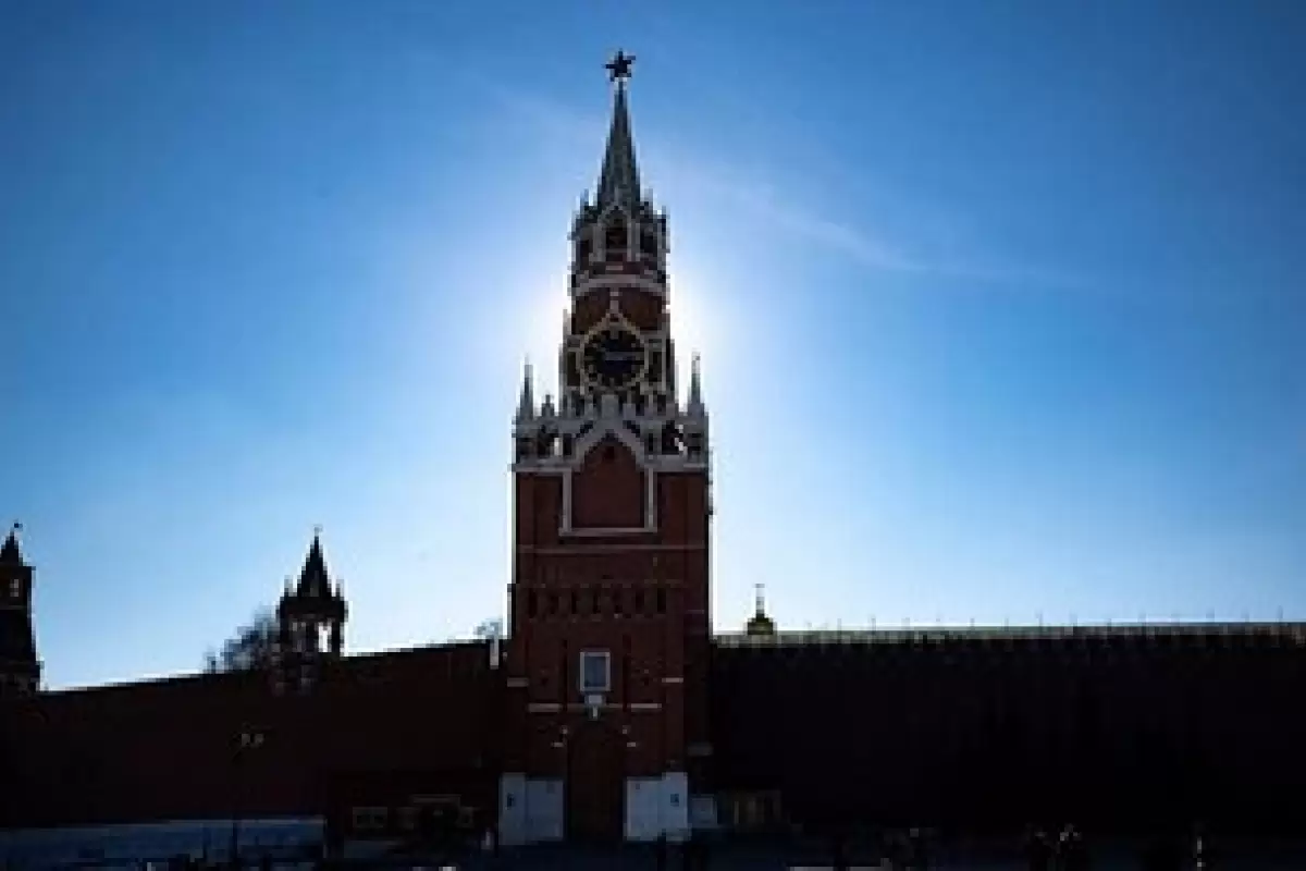 روسیه: حمله پهپادی امروز با راهنمایی انگلیس انجام شد