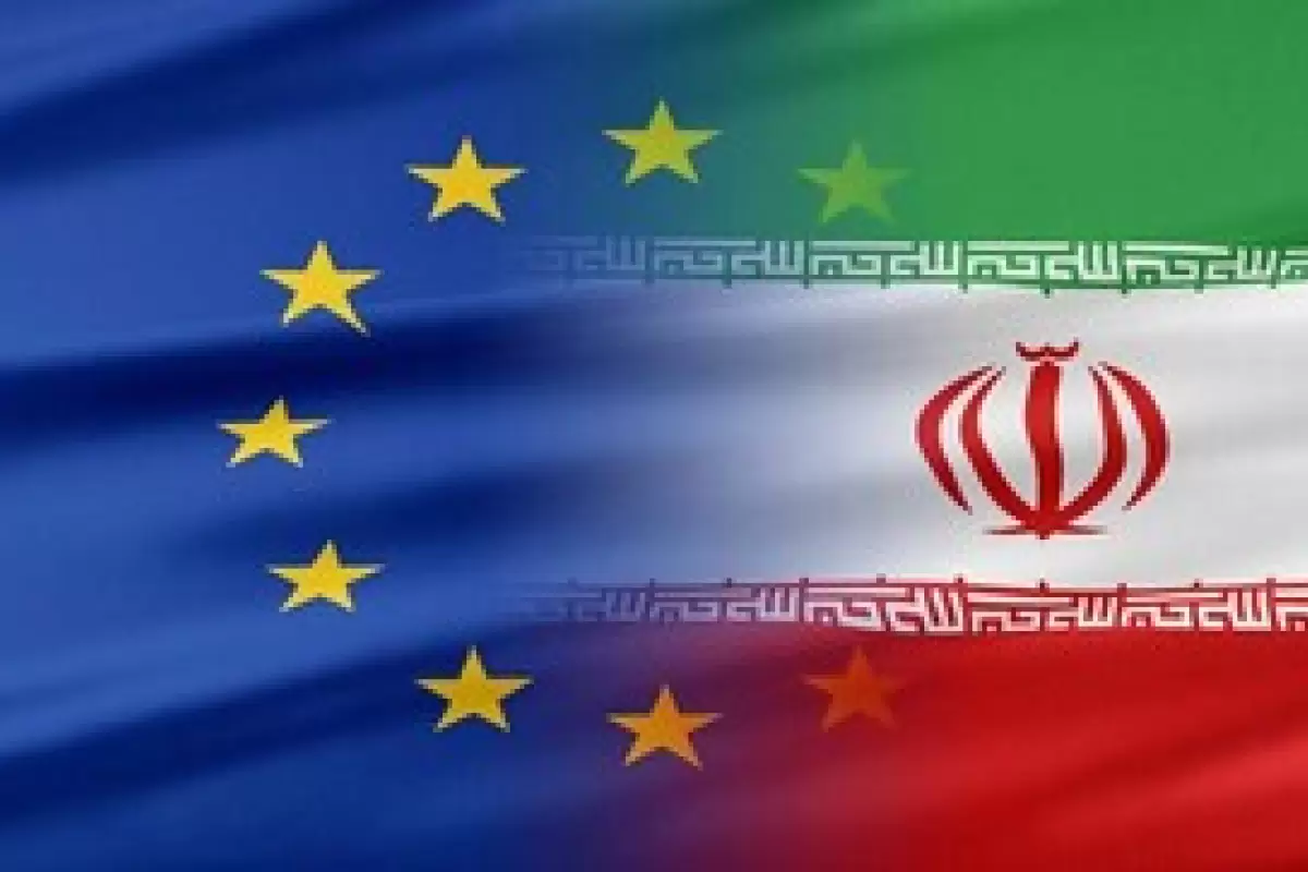 اتحادیه اروپا به دنبال اعمال نهمین بسته تحریمی علیه ایران
