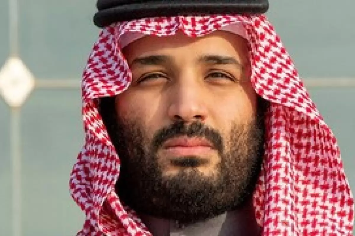 بن‌سلمان از پیگرد قضائی در قتل خاشقچی مصونیت پیدا کرد