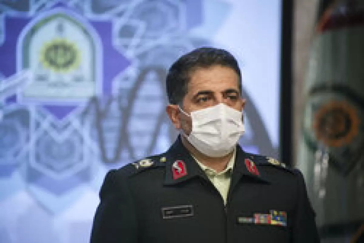 شناسایی و انهدام باند قلابی اعزام دانشجو به خارج از کشور