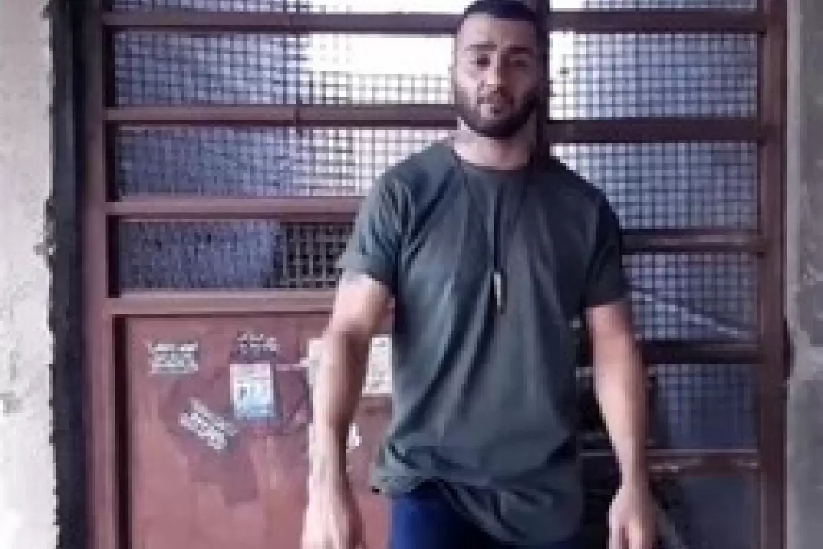 جزئیات دستگیری «توماج صالحی»/ تلاش برای خروج از کشور