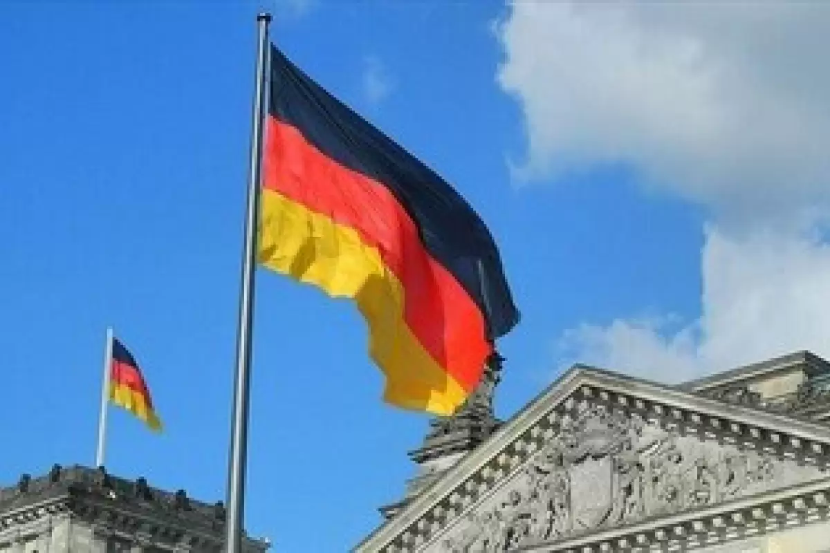 سفیر جمهوری اسلامی در آلمان به وزارت خارجه احضار شد