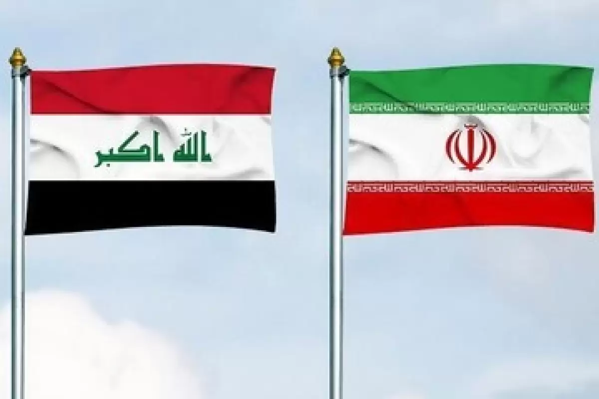 عراق: بدهی گازی به ایران نداریم/ هیاتی از عراق به ایران سفر می کند