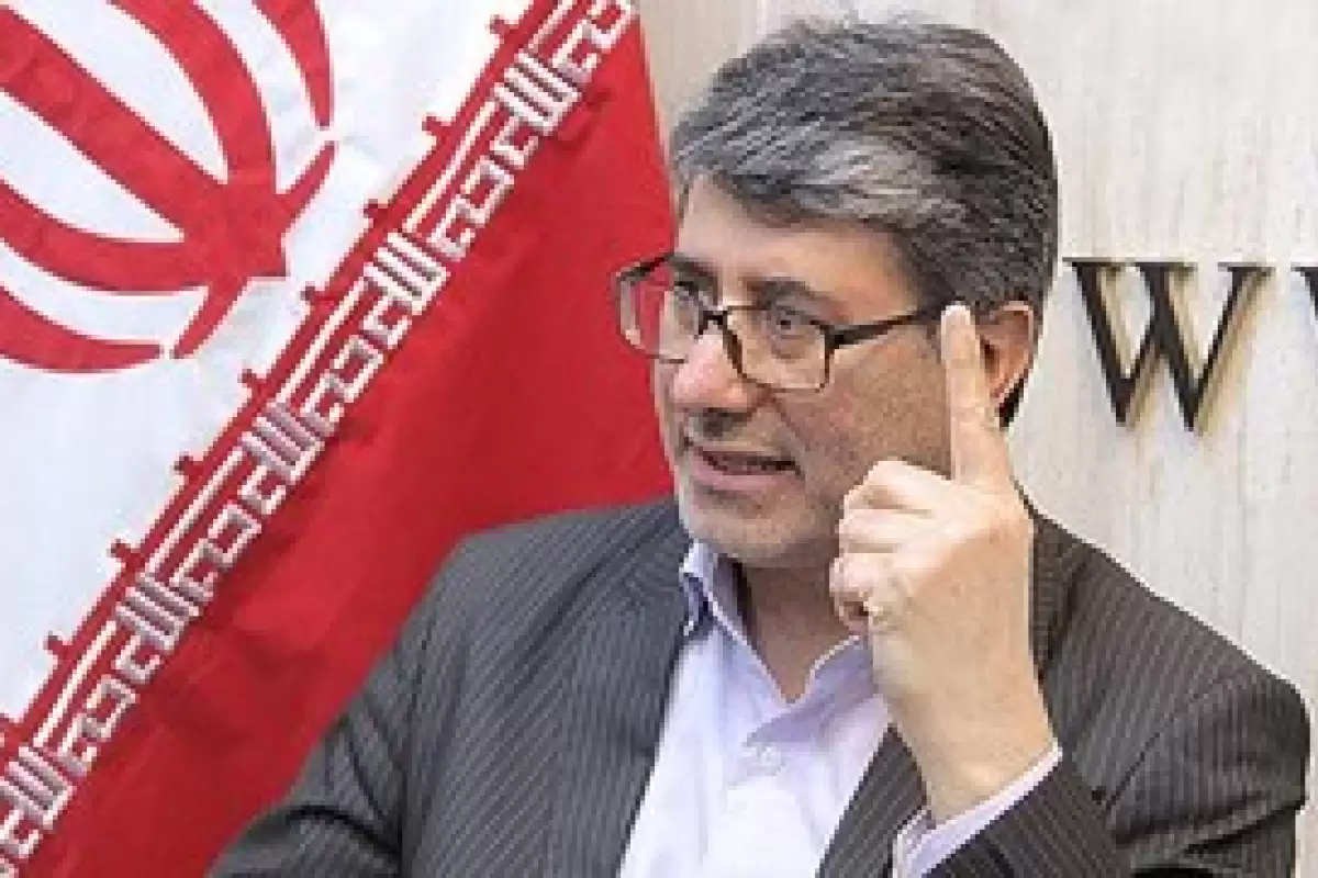 قطع کردن اینترنت جواب نمی دهد؛ ما جوانان را عصبی می‌کنیم