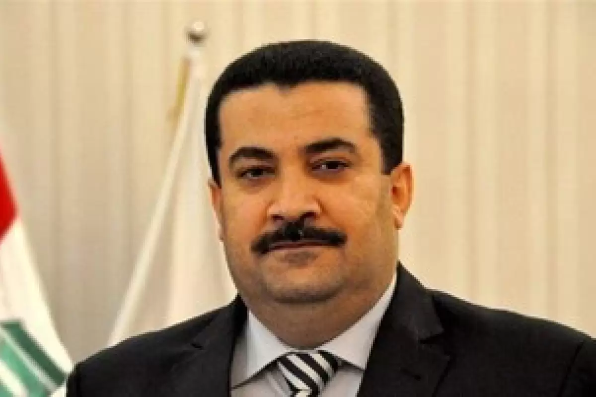 السودانی مأمور تشکیل کابینه دولت عراق شد