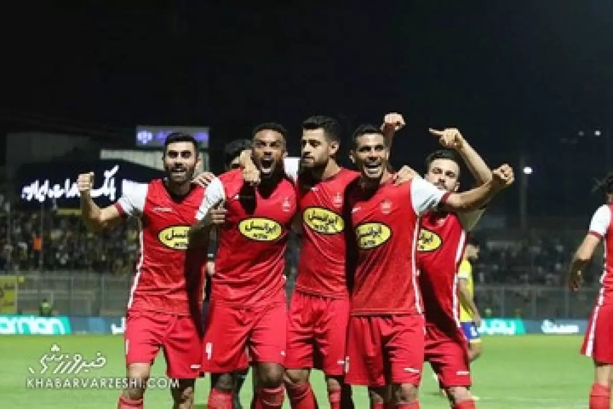 شایعه عجیب درباره پرسپولیس پیش از بازی با تراکتور