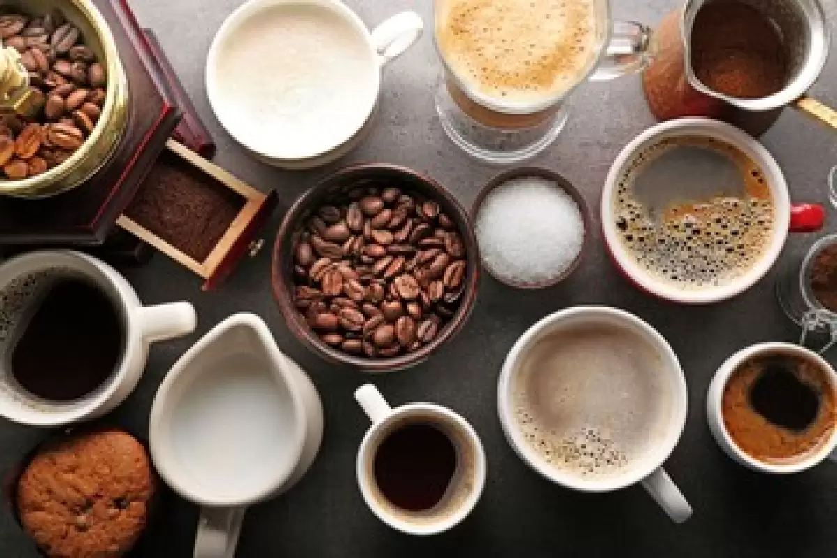 قهوه در اروپا  هم رکورد زد