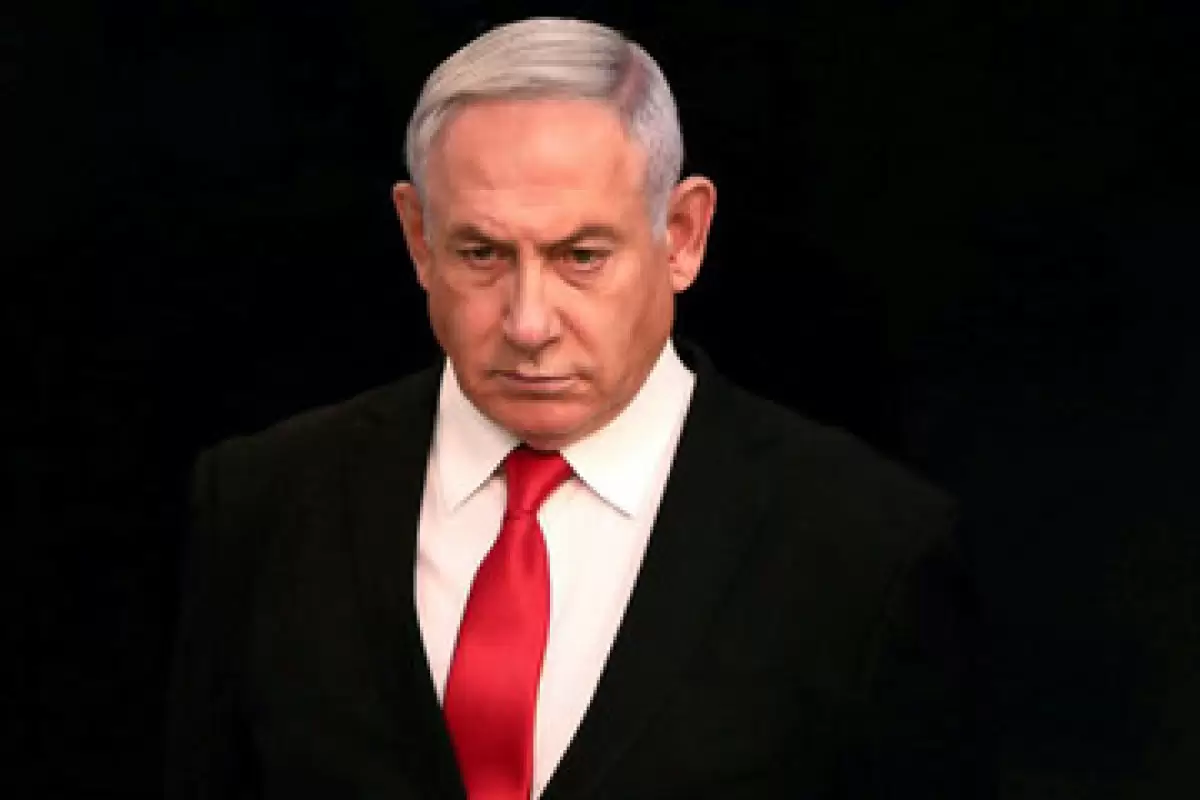 نتانیاهو: لاپید تسلیم تهدیدهای نصرالله شد/به توافق پایبند نمی‌مانیم