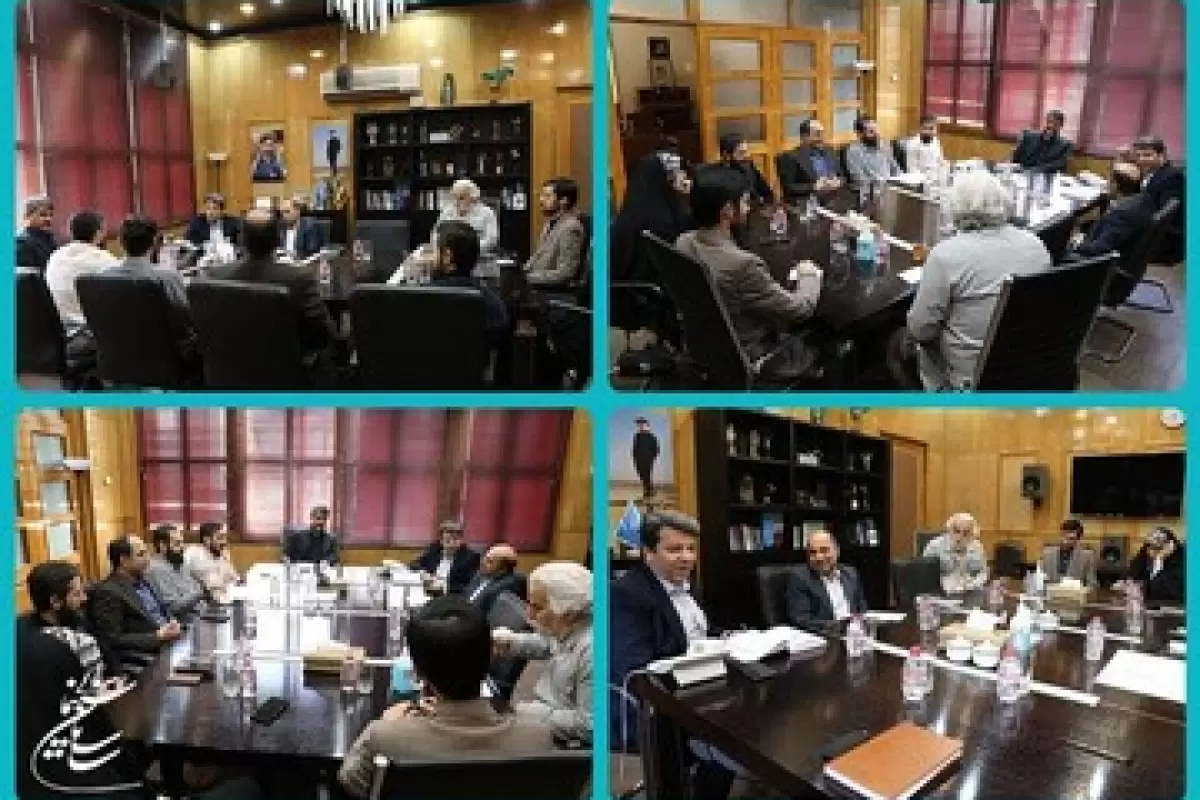 یک دیدار سینمایی با محوریت کتاب