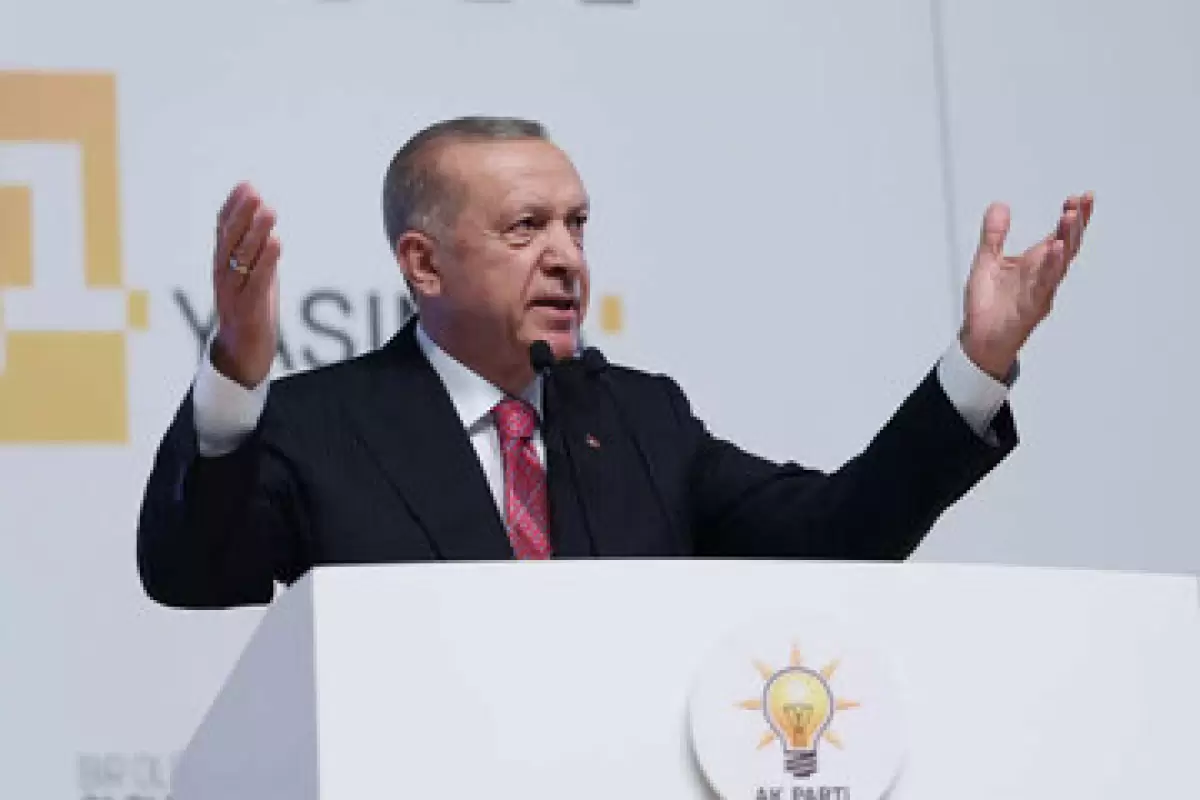 تمسخر اردوغان در یک برنامه تلویزیونی/ سفیر سوئد در ترکیه احضار شد