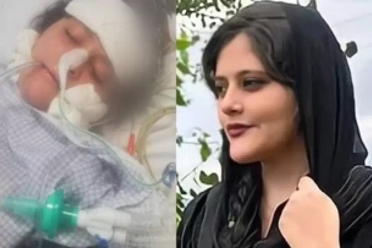 گزارش درباره فوت مهسا نهایی نشده؛ استناد رئیس جمهور از کجاست؟