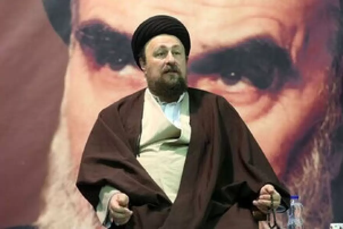 جنگ با دین، آزادی و رفاه ناممکن و ابتر است