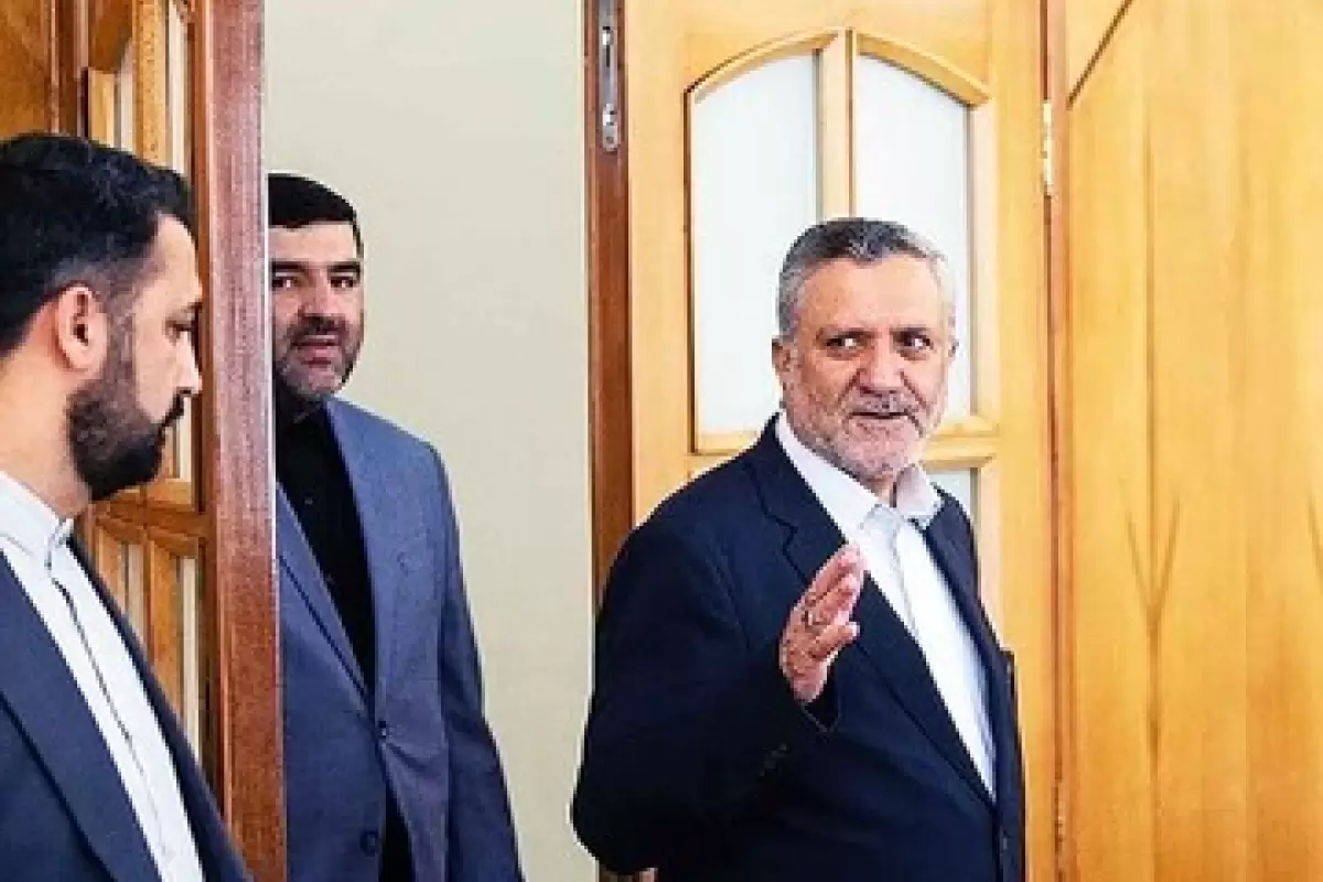 «صولت» احمدی‌نژاد وزیر رئیسی می‌شود؟ / نگاه بهارستانی ها به حضور یک دولت بهاری در دولت انقلابی