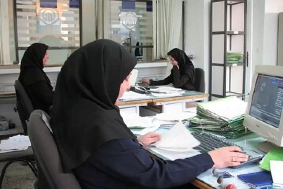 آمار تابستانی بخش اشتغال / چند میلیون ایرانی در بخش خدمات مشغول به کارند؟