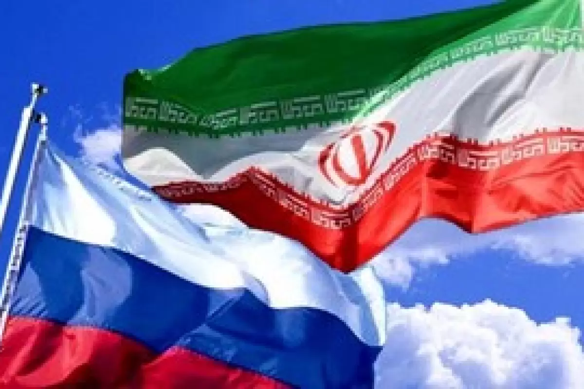 طرح روس‌ها برای توسعه ۶ میدان نفتی و ۲ میدان گازی ایران
