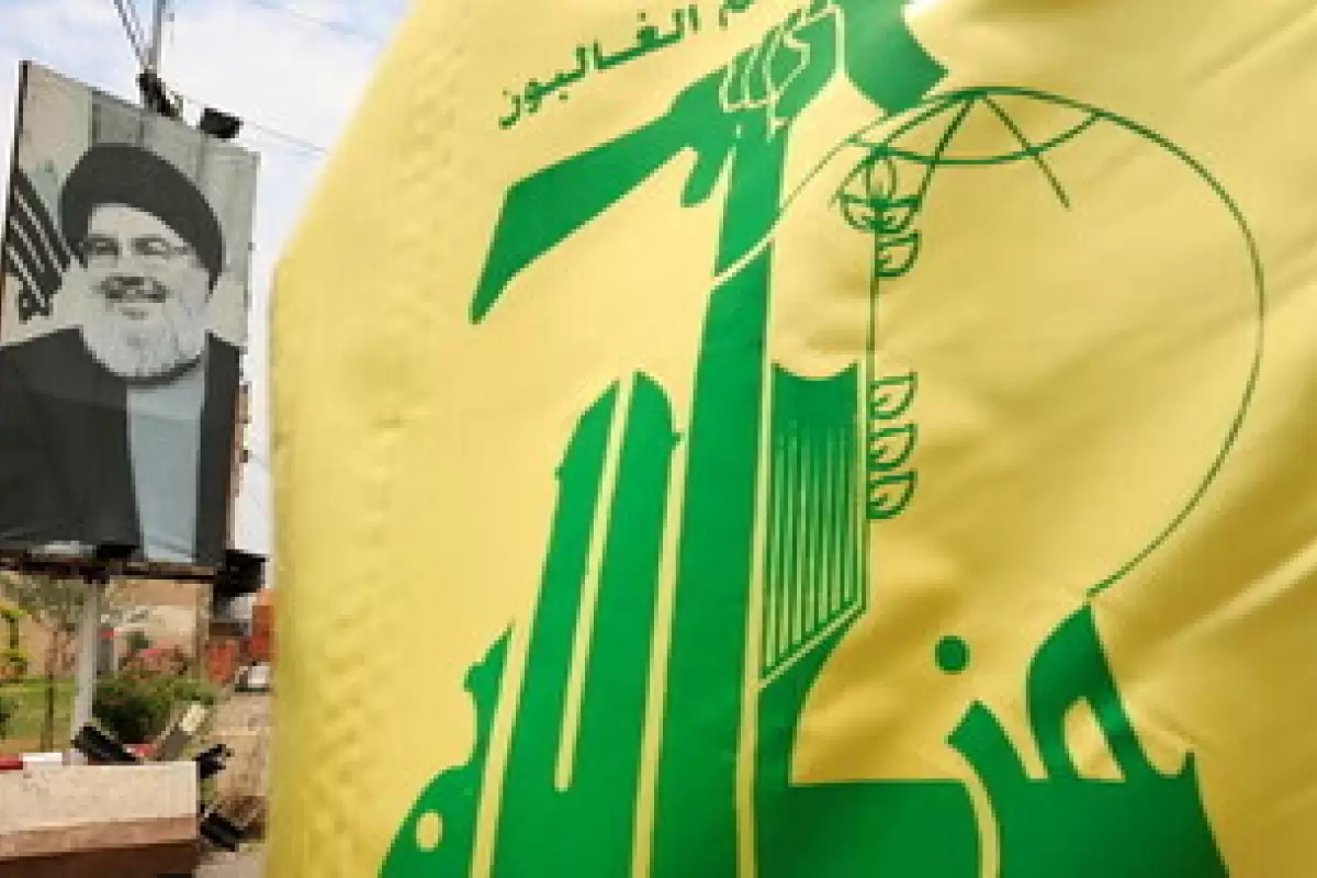 هاآرتص:اسرائیل از حزب‌الله می‌ترسد
